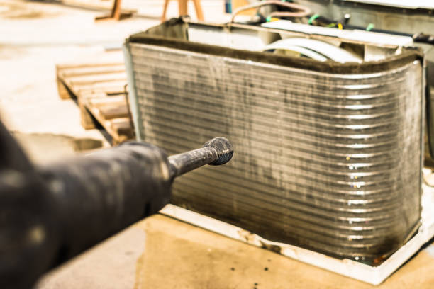 Best Commercial HVAC Duct Cleaning  in Platte City, MO