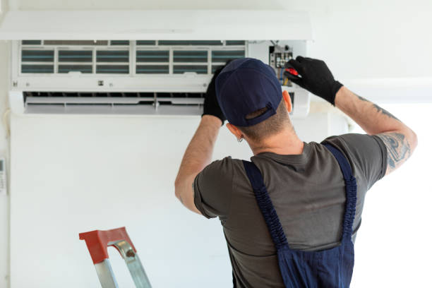 Best HVAC Air Duct Cleaning  in Platte City, MO