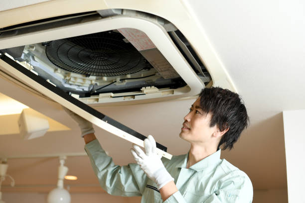 Best Air Duct Cleaning Near Me  in Platte City, MO