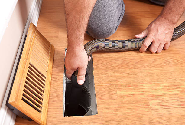 Best Emergency Air Duct Cleaning  in Platte City, MO