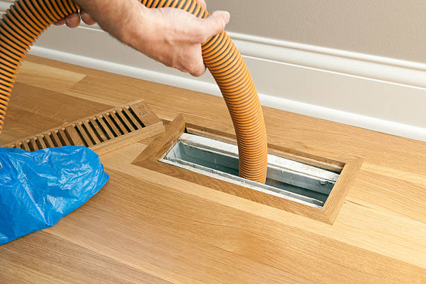 Best Best Air Duct Cleaning Company  in Platte City, MO
