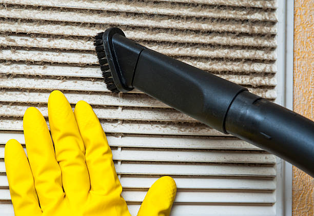 Ductwork Cleaning Services in MO